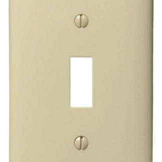 Standard Switch Plate