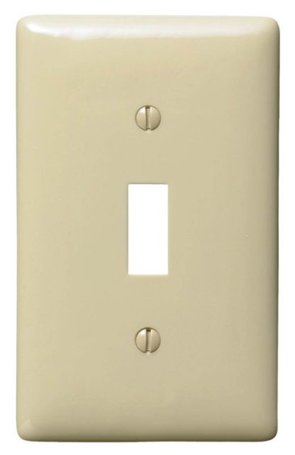 Standard Switch Plate