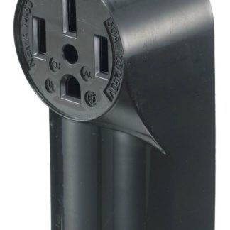 Receptacle, Dryer 30AMP