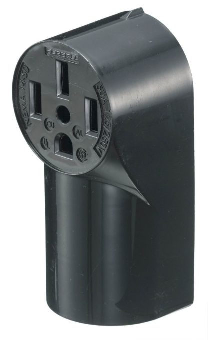 Receptacle, Dryer 30AMP