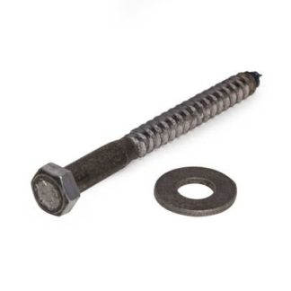 Lag Screw w/ Washer