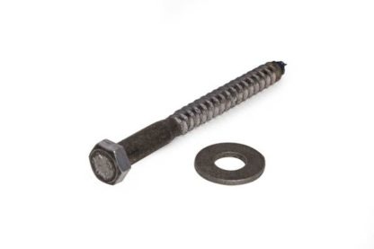 Lag Screw w/ Washer