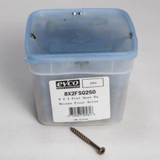 Floor Screw