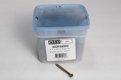 Floor Screw