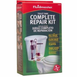 Fluidmaster Toilet repair Kit 400AK