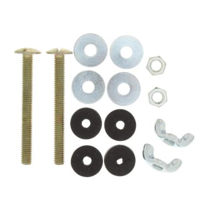 Toilet Tank to Bowl bolt set