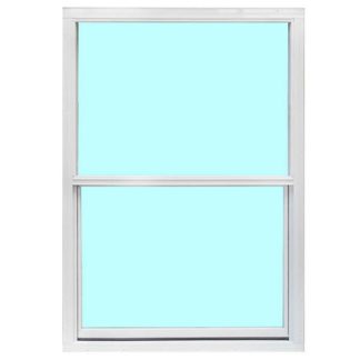 Vertical Slider White