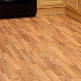 Flooring