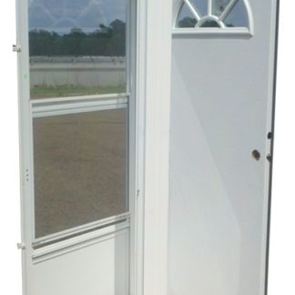 Door - Front / Combo