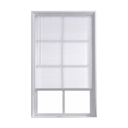 2' Mini Blinds - Cordless - White