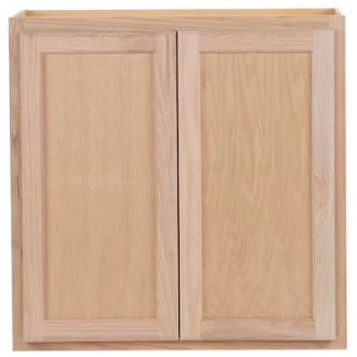 Lowes Wall Cabinets - In store pickup only