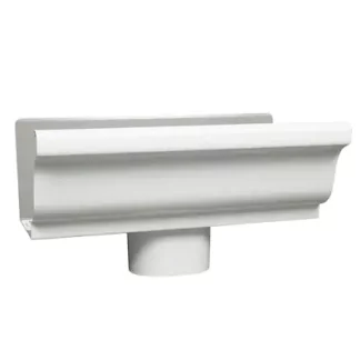 Lowes Guttering - In store pick up only