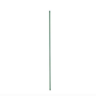 Gardener's Blue Ribbon 96-in Green Metal Stake