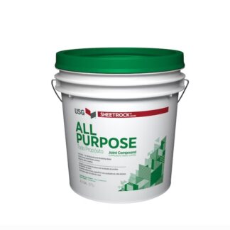 SHEETROCK Brand 4.5 Gallons Premixed All-purpose Drywall Joint Compound
