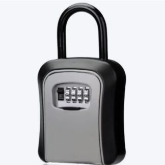 RELIABILT Door Mount Combination Lock Box
