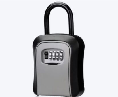 RELIABILT Door Mount Combination Lock Box