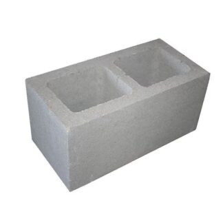 Lowes Concrete blocks