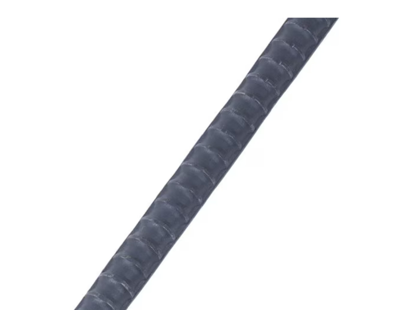 1/2-in x 1-ft Steel #4 Rebar